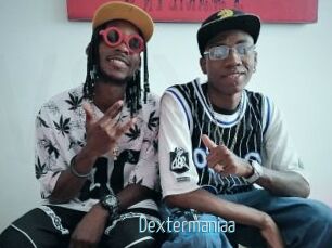 Dextermaniaa