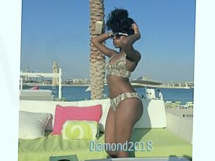 Diamond2018 Video Sexe