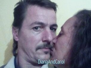 DianaAndCarol