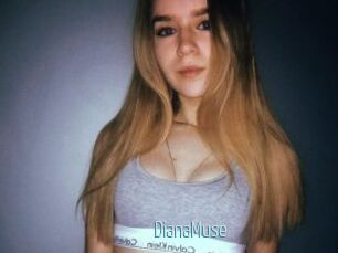 DianaMuse