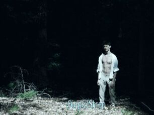 DiegoJStrap Video Sexe