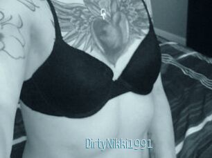 DirtyNikki1991