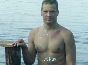 Ditiktiv