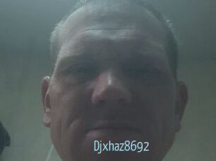 Djxhaz8692