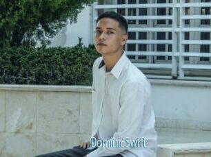 DominicSwift