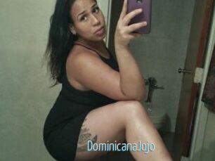 DominicanaJojo