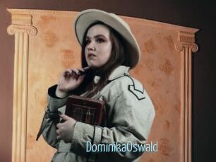 DominikaOswald Video Sexe