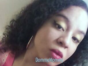 DommeMommy
