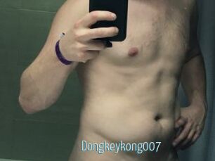 Dongkeykong007