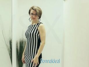 DonnaIdeal Video Sexe