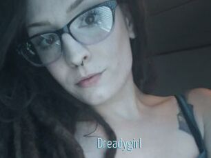 Dreadygirl
