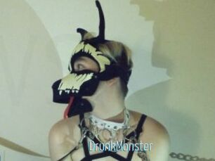 DrunkMonster