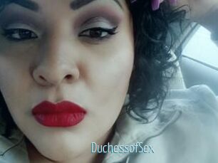 DuchessofSex