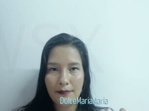 DulceMariaMaria