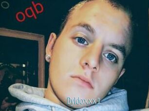 Dyldoxxx1