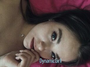 DynamicGirll