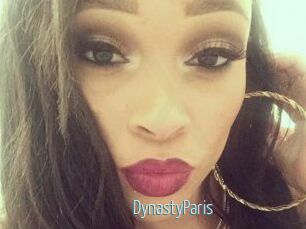 Dynasty_Paris