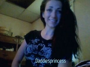Daddiesprincess