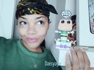 Daisyaye