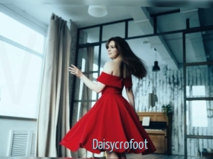 Daisycrofoot