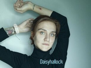 Daisyhallock