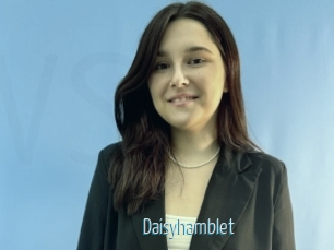 Daisyhamblet