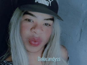 Daliacandyss
