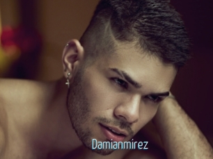 damianmirez Video Sexe