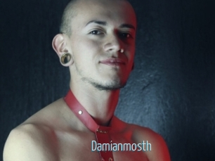 Damianmosth