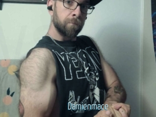 Damienmace