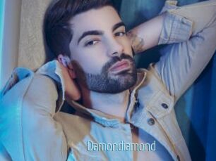 Damondiamond