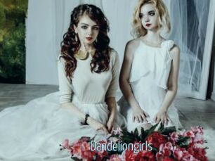 Dandeliongirls