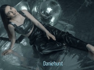 Daniehunt
