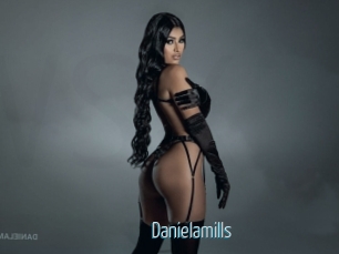 Danielamills