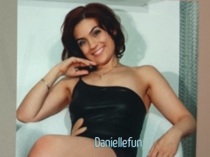 Daniellefun