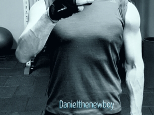 Danielthenewboy