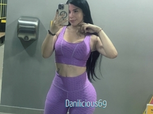 Danilicious69