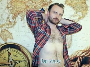 Dannybusy