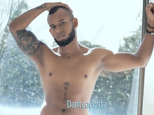 Danteacosta