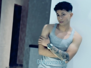 Danteromanoff