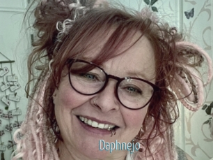 Daphnejo