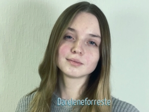 Dareleneforreste