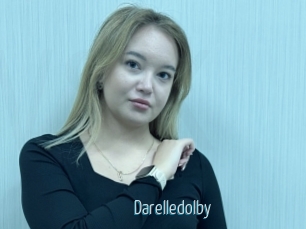 Darelledolby