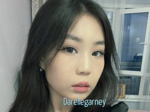 Darellegarney