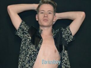 Dariusboy