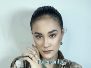 Darlenebrittle
