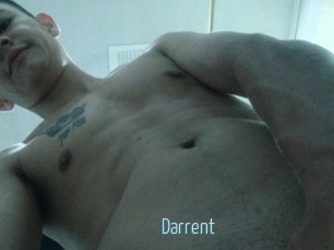 Darrent