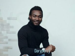 Darypercy