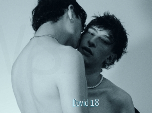 david_18 Video Sexe