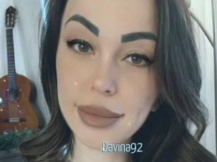 Davina92